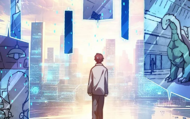 Tinh Linh Thần Chủ Chapter 2 - Trang 37