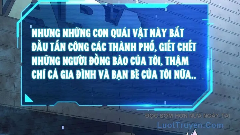 Tinh Linh Thần Chủ Chapter 2 - Trang 42