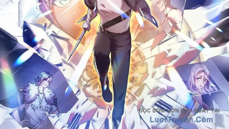 Tinh Linh Thần Chủ Chapter 2 - Trang 6