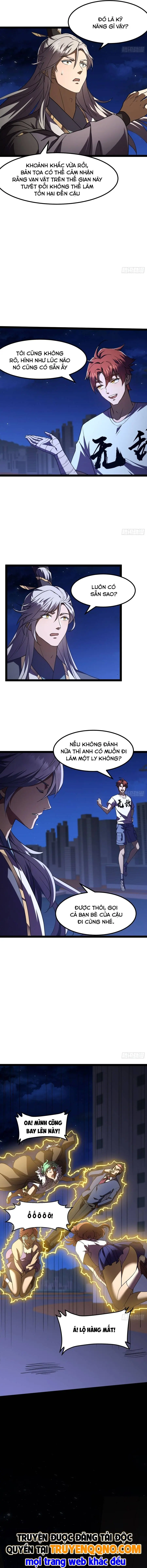 Tinh Linh Thần Chủ Chapter 24 - Trang 11