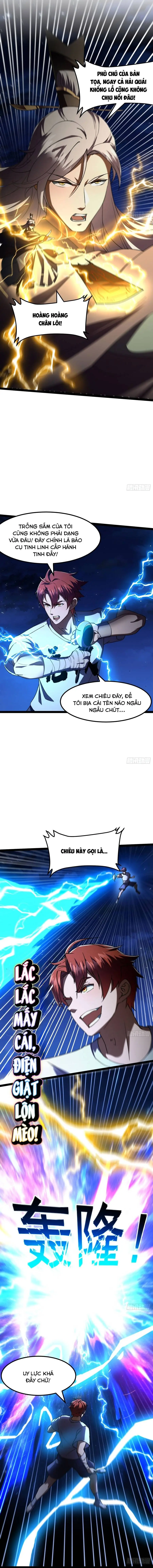 Tinh Linh Thần Chủ Chapter 24 - Trang 5