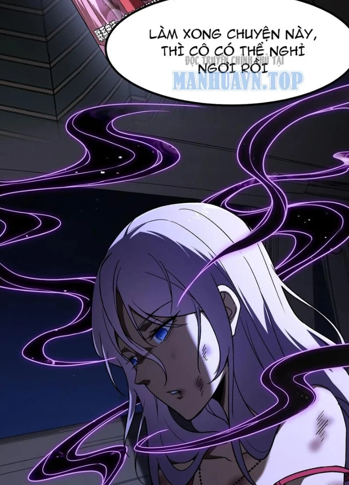 Tinh Linh Thần Chủ Chapter 25 - Trang 10