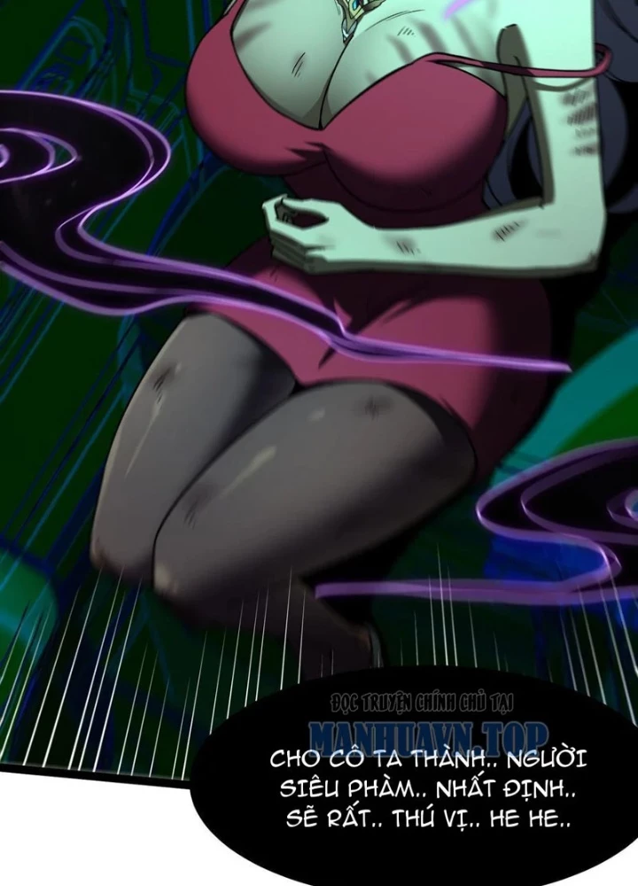 Tinh Linh Thần Chủ Chapter 25 - Trang 18