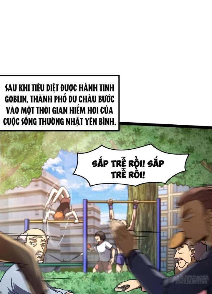 Tinh Linh Thần Chủ Chapter 25 - Trang 20
