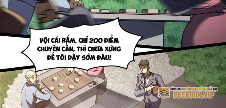 Tinh Linh Thần Chủ Chapter 25 - Trang 21
