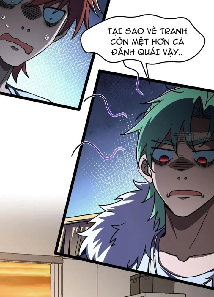 Tinh Linh Thần Chủ Chapter 25 - Trang 28