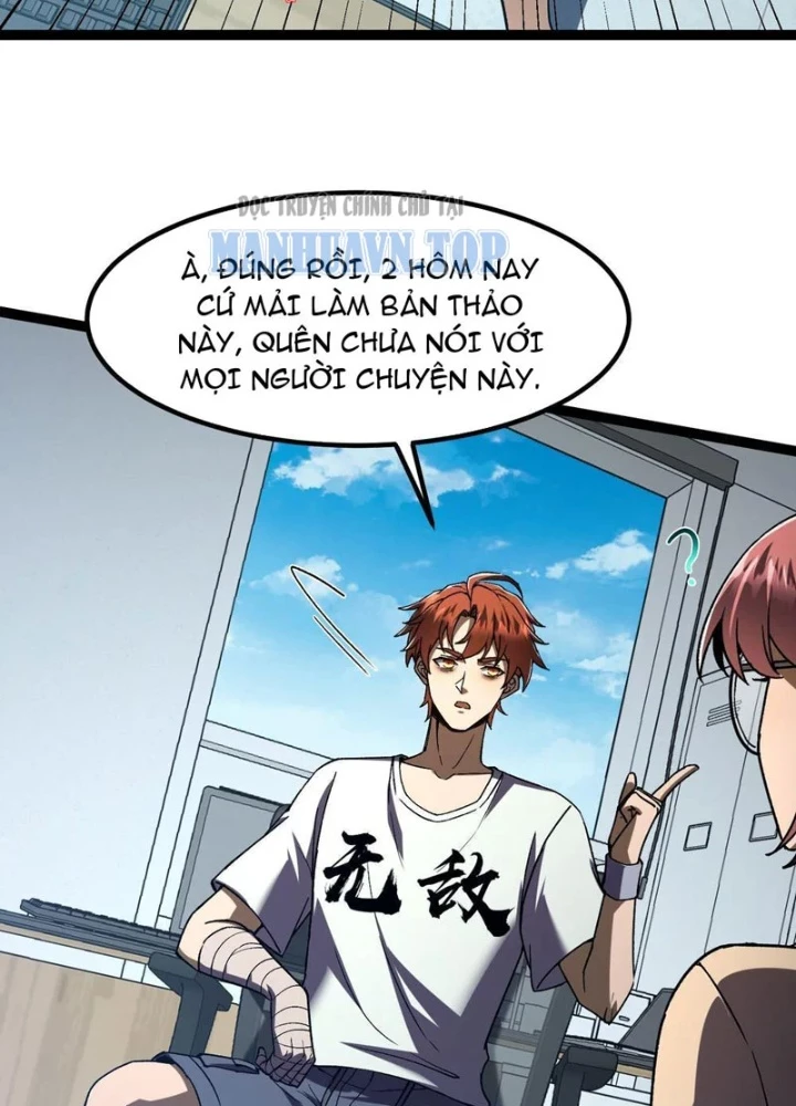 Tinh Linh Thần Chủ Chapter 25 - Trang 40