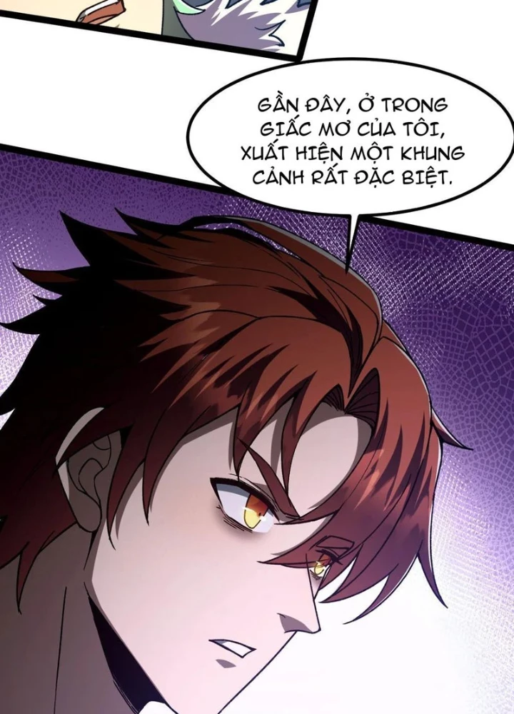 Tinh Linh Thần Chủ Chapter 25 - Trang 42