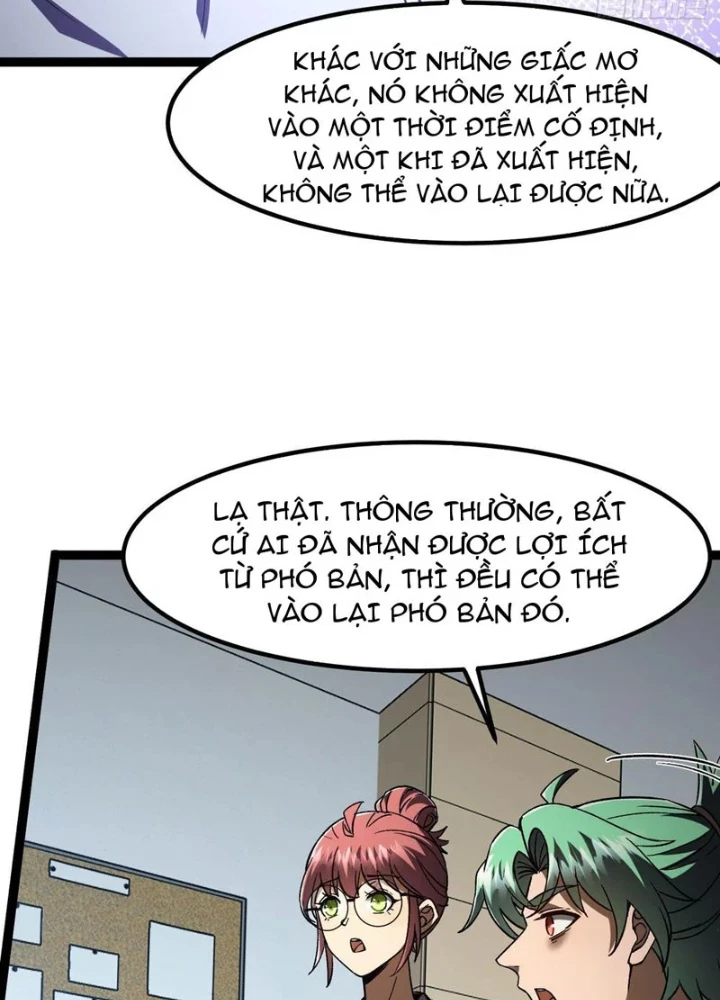 Tinh Linh Thần Chủ Chapter 25 - Trang 44