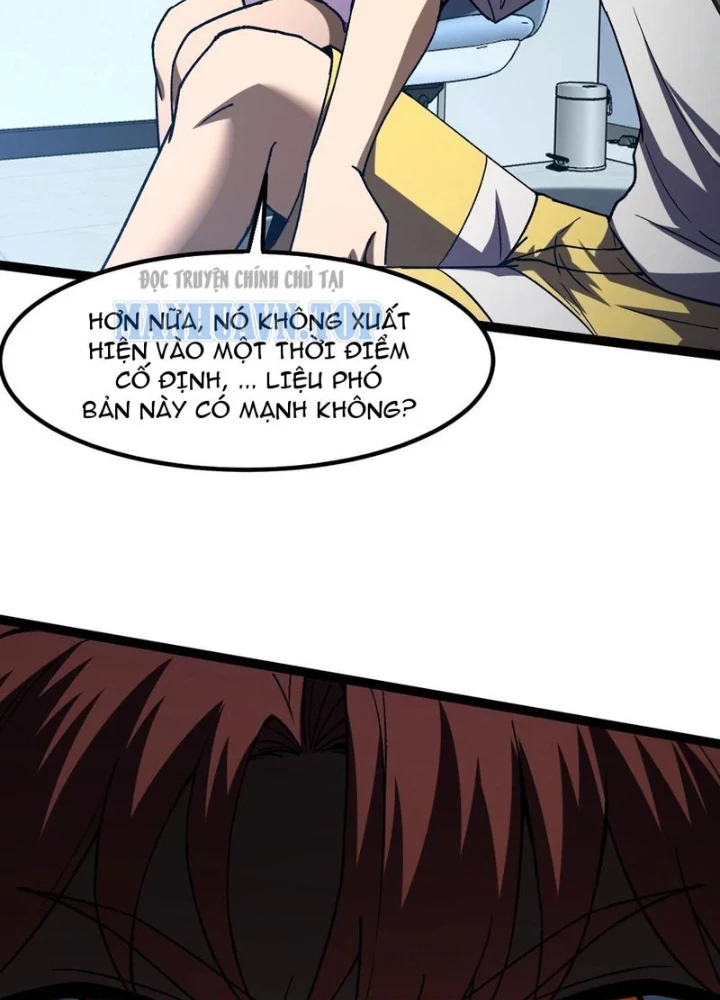 Tinh Linh Thần Chủ Chapter 25 - Trang 46