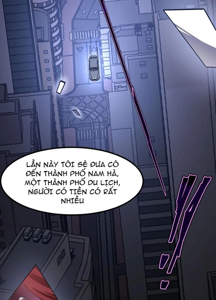 Tinh Linh Thần Chủ Chapter 25 - Trang 8