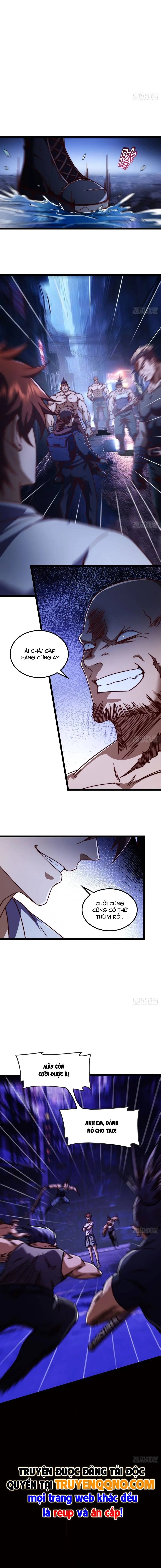 Tinh Linh Thần Chủ Chapter 26 - Trang 7