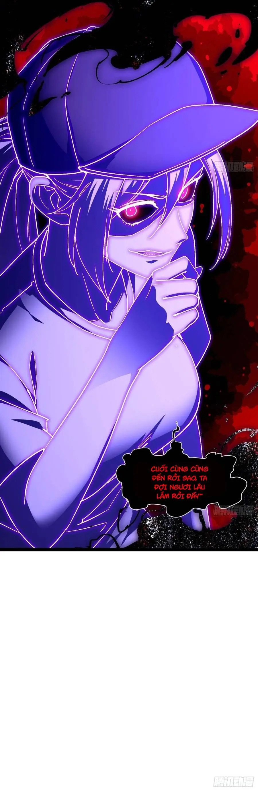 Tinh Linh Thần Chủ Chapter 34 - Trang 11