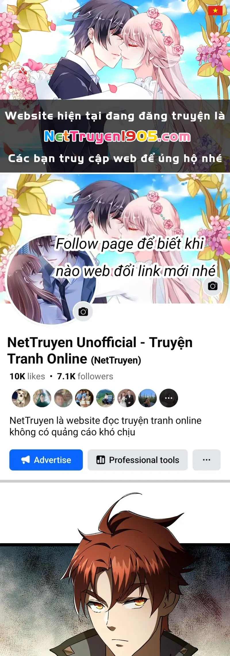 Tinh Linh Thần Chủ Chapter 4 - Trang 2