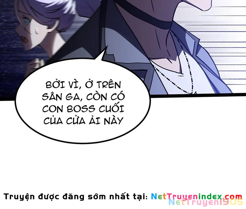 Tinh Linh Thần Chủ Chapter 4 - Trang 24