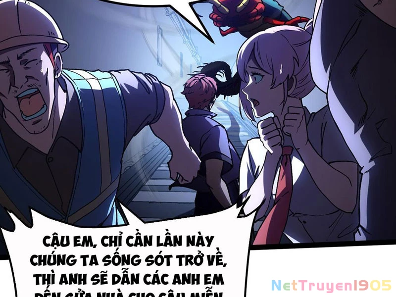 Tinh Linh Thần Chủ Chapter 4 - Trang 26