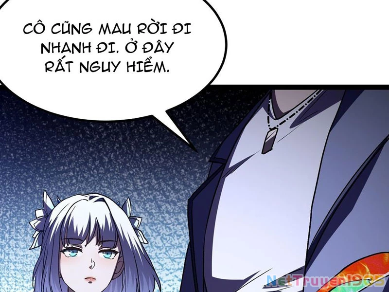 Tinh Linh Thần Chủ Chapter 4 - Trang 28