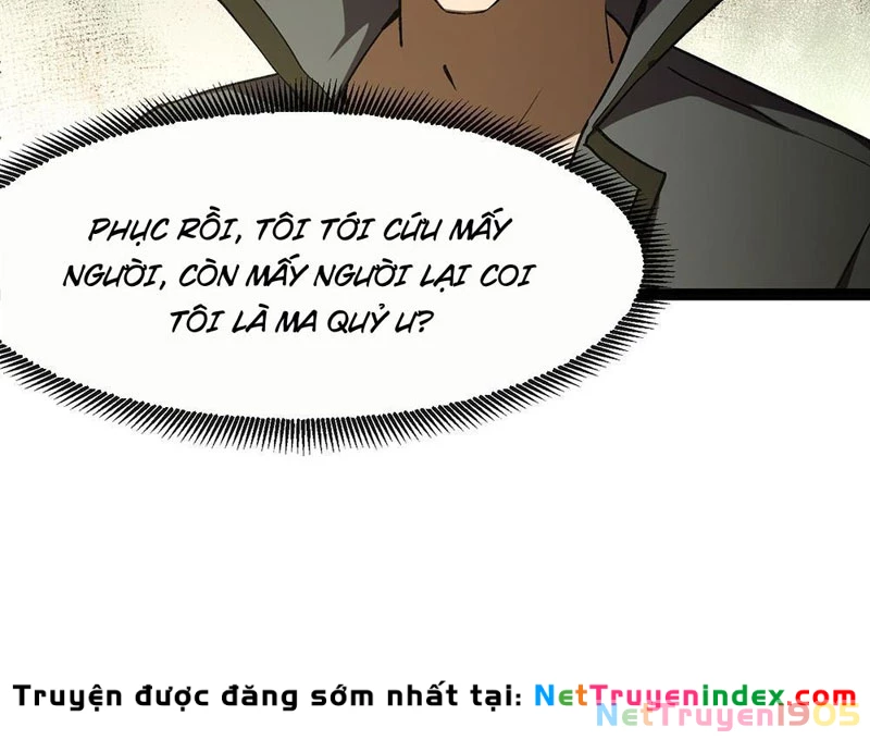 Tinh Linh Thần Chủ Chapter 4 - Trang 3