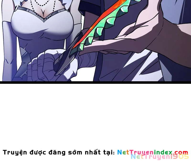 Tinh Linh Thần Chủ Chapter 4 - Trang 30
