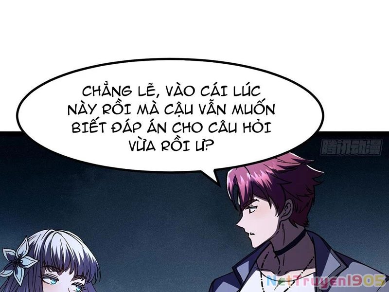 Tinh Linh Thần Chủ Chapter 4 - Trang 33