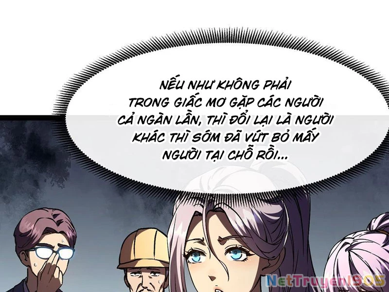 Tinh Linh Thần Chủ Chapter 4 - Trang 4