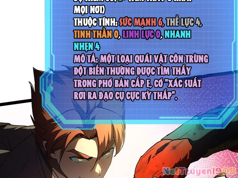 Tinh Linh Thần Chủ Chapter 4 - Trang 40