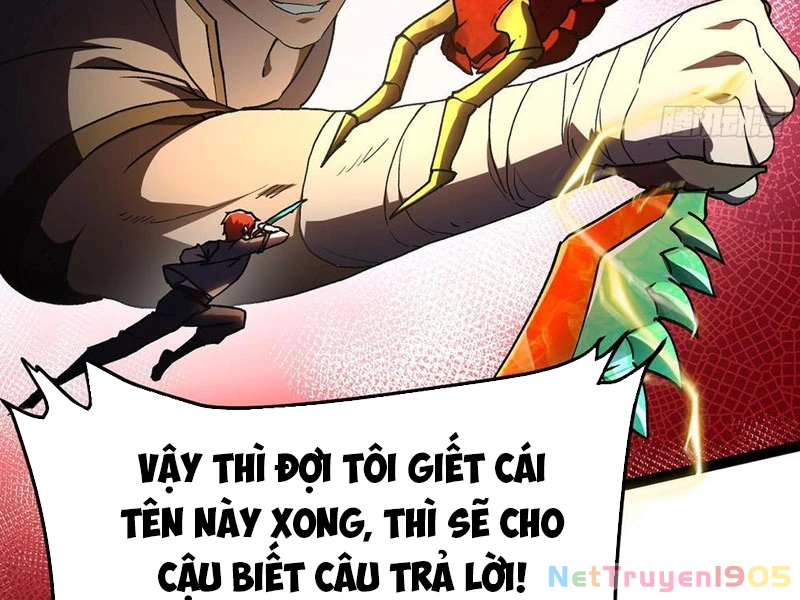 Tinh Linh Thần Chủ Chapter 4 - Trang 41