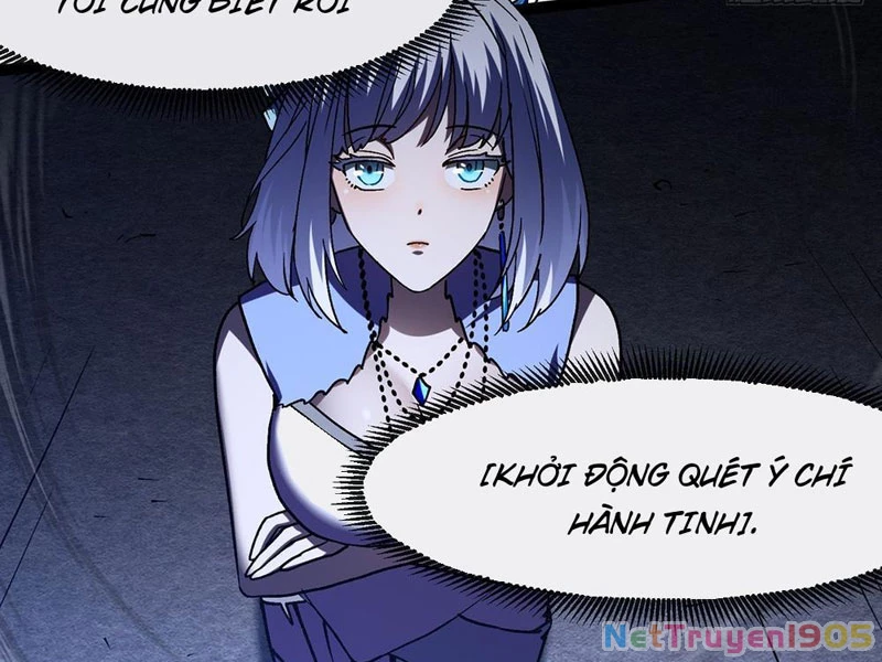 Tinh Linh Thần Chủ Chapter 4 - Trang 43