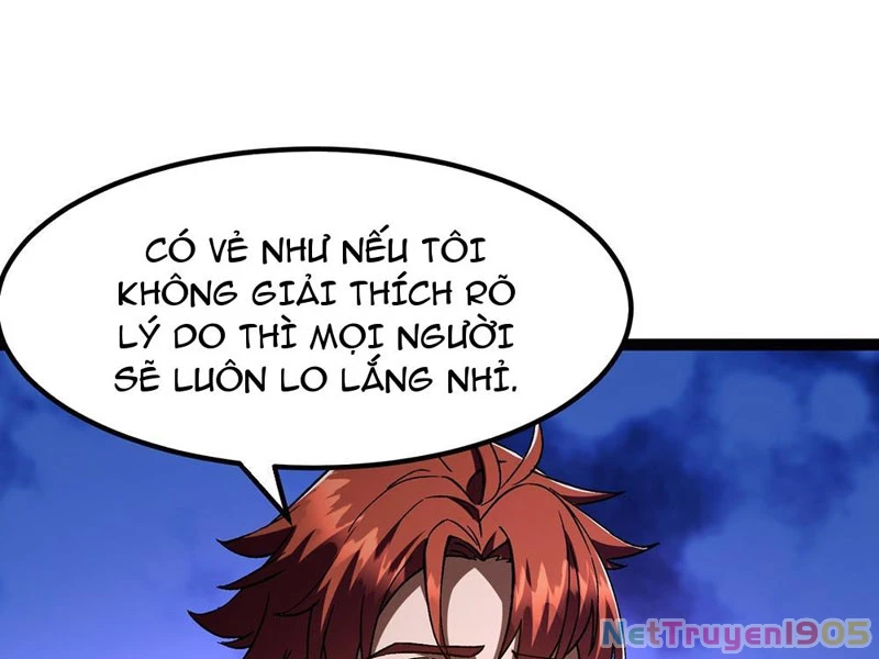Tinh Linh Thần Chủ Chapter 4 - Trang 6