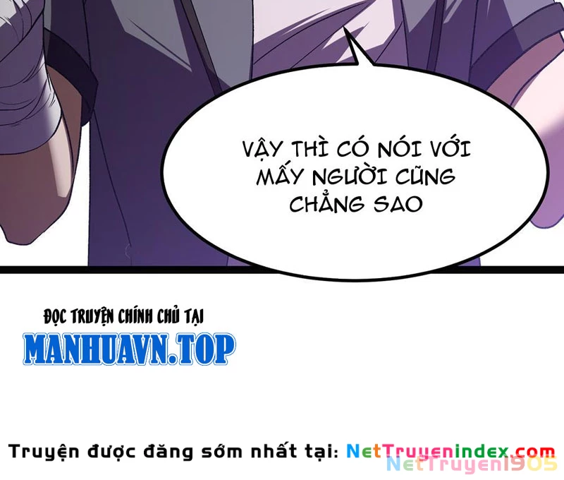 Tinh Linh Thần Chủ Chapter 4 - Trang 8