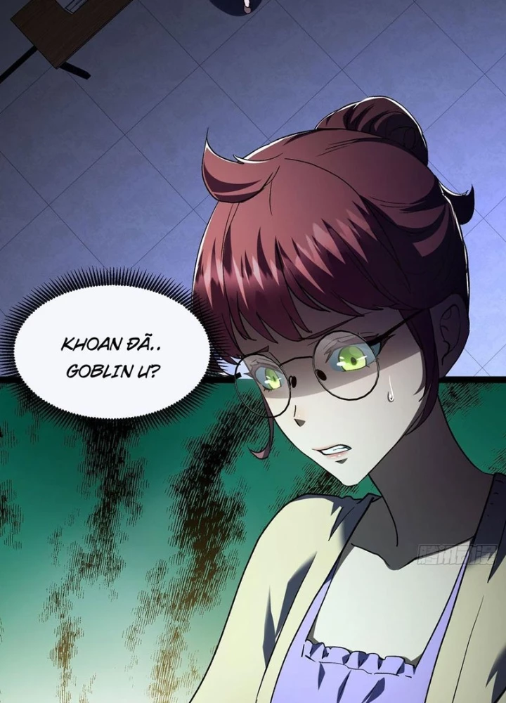 Tinh Linh Thần Chủ Chapter 6 - Trang 14