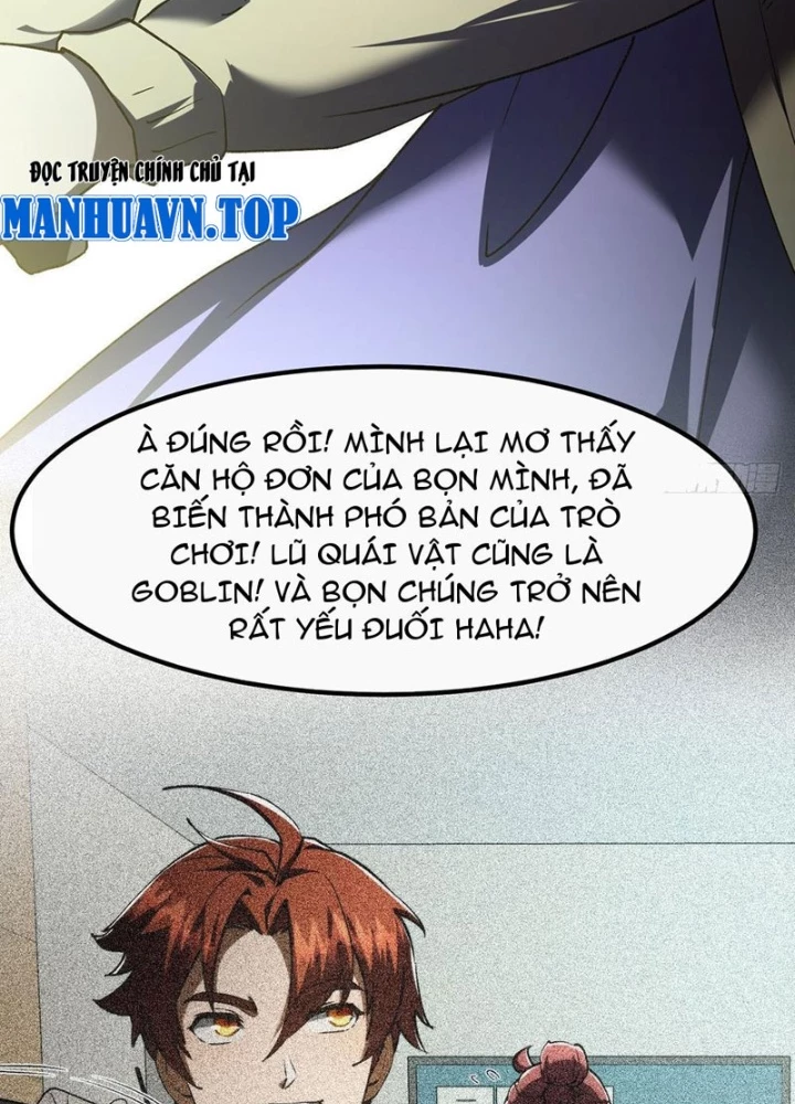 Tinh Linh Thần Chủ Chapter 6 - Trang 16