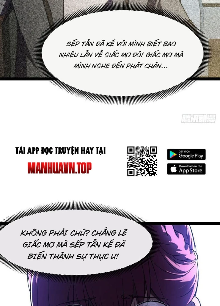 Tinh Linh Thần Chủ Chapter 6 - Trang 18