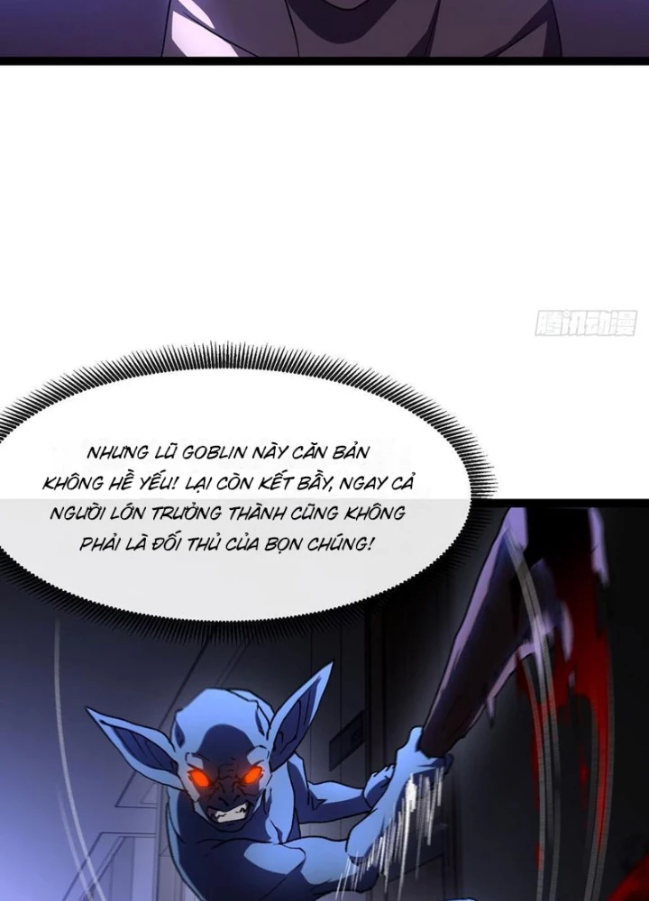 Tinh Linh Thần Chủ Chapter 6 - Trang 20
