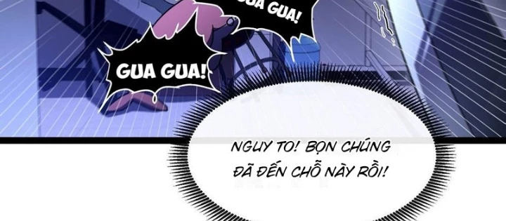 Tinh Linh Thần Chủ Chapter 6 - Trang 23
