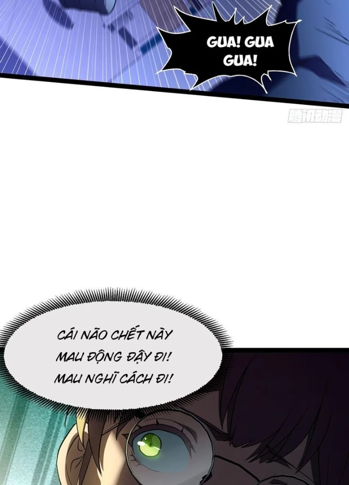 Tinh Linh Thần Chủ Chapter 6 - Trang 32