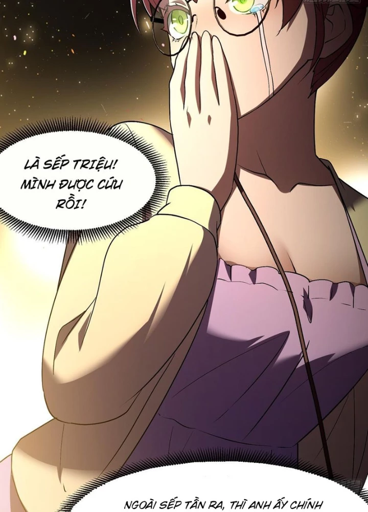 Tinh Linh Thần Chủ Chapter 6 - Trang 42