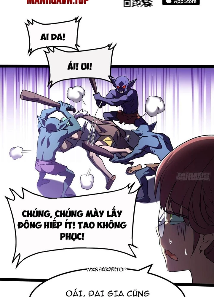 Tinh Linh Thần Chủ Chapter 6 - Trang 44