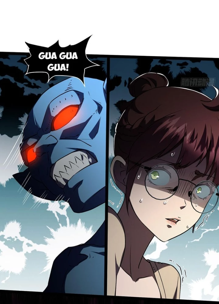 Tinh Linh Thần Chủ Chapter 6 - Trang 46