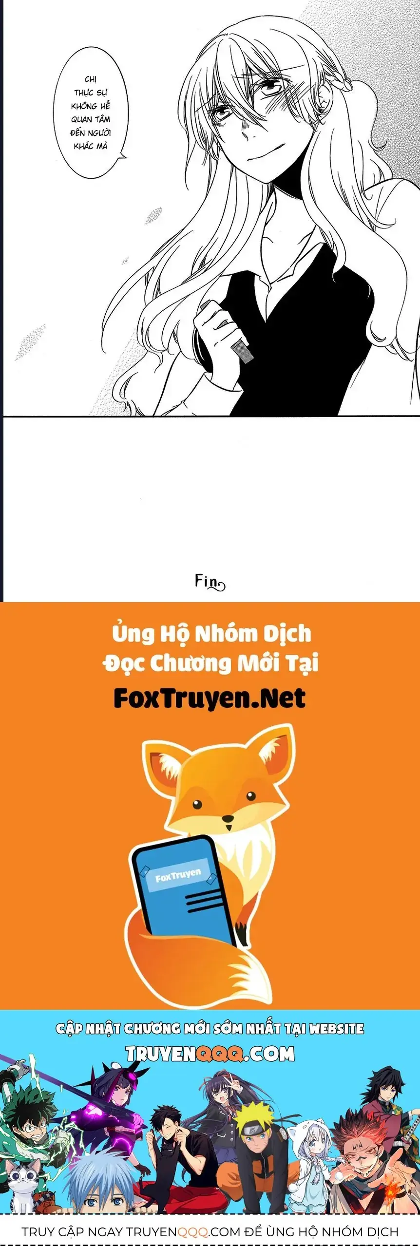 Tình Mình Phi Lý Chapter 10 - Trang 11