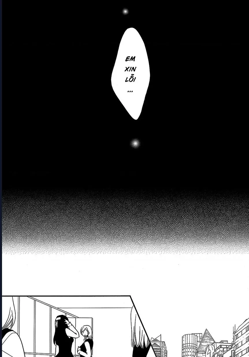 Tình Mình Phi Lý Chapter 10 - Trang 8
