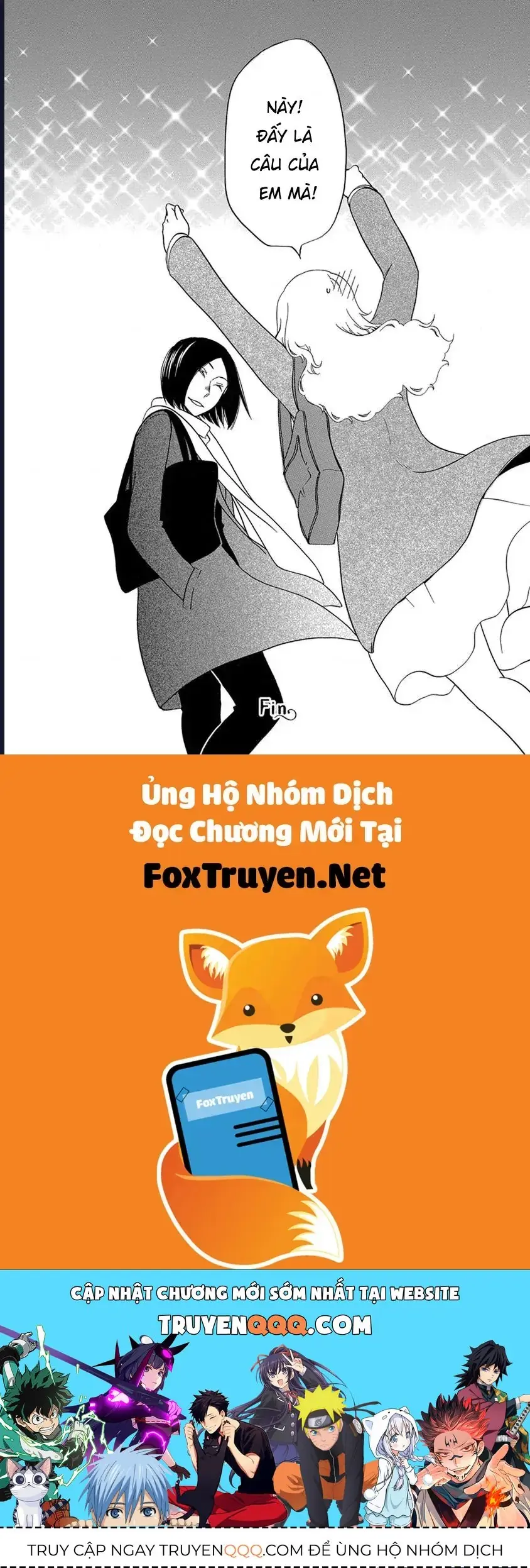 Tình Mình Phi Lý Chapter 11 - Trang 15