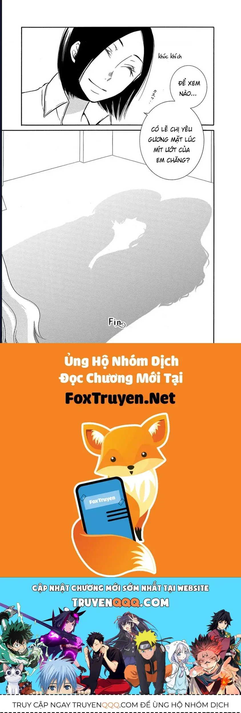 Tình Mình Phi Lý Chapter 12 - Trang 8