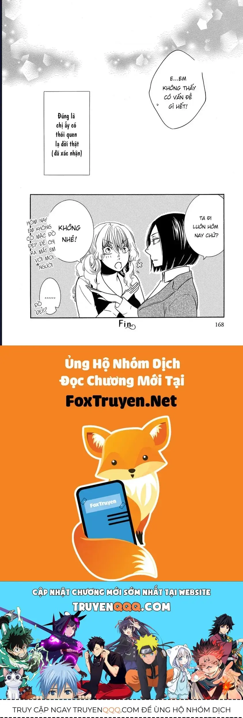 Tình Mình Phi Lý Chapter 13 - Trang 12