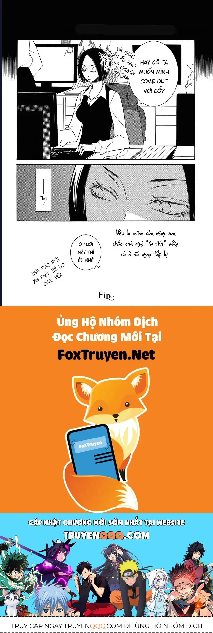 Tình Mình Phi Lý Chapter 4 - Trang 9