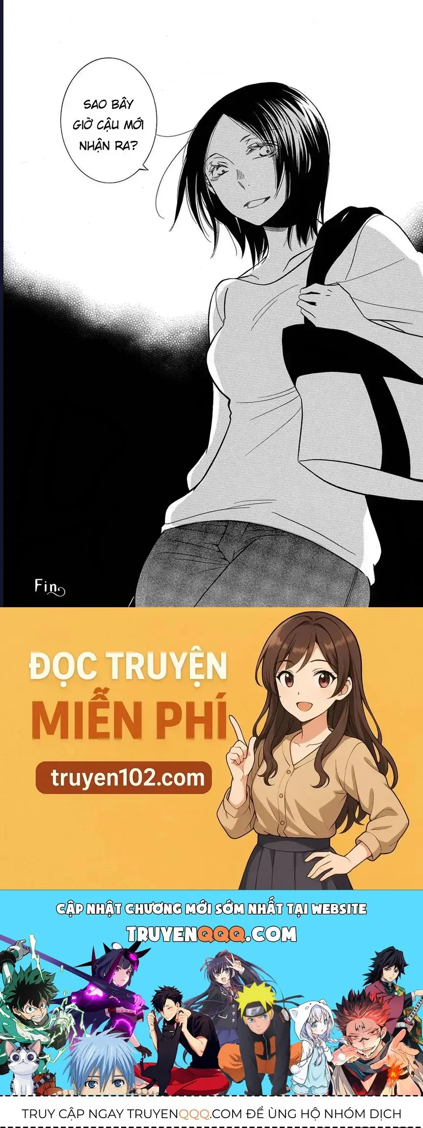 Tình Mình Phi Lý Chapter 5 - Trang 9