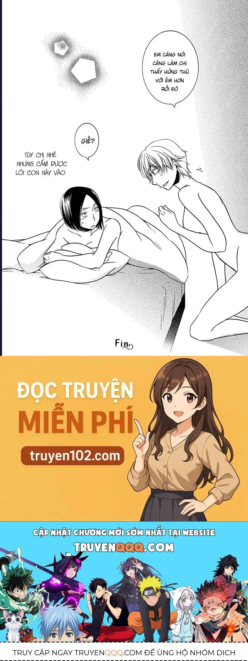 Tình Mình Phi Lý Chapter 6 - Trang 11