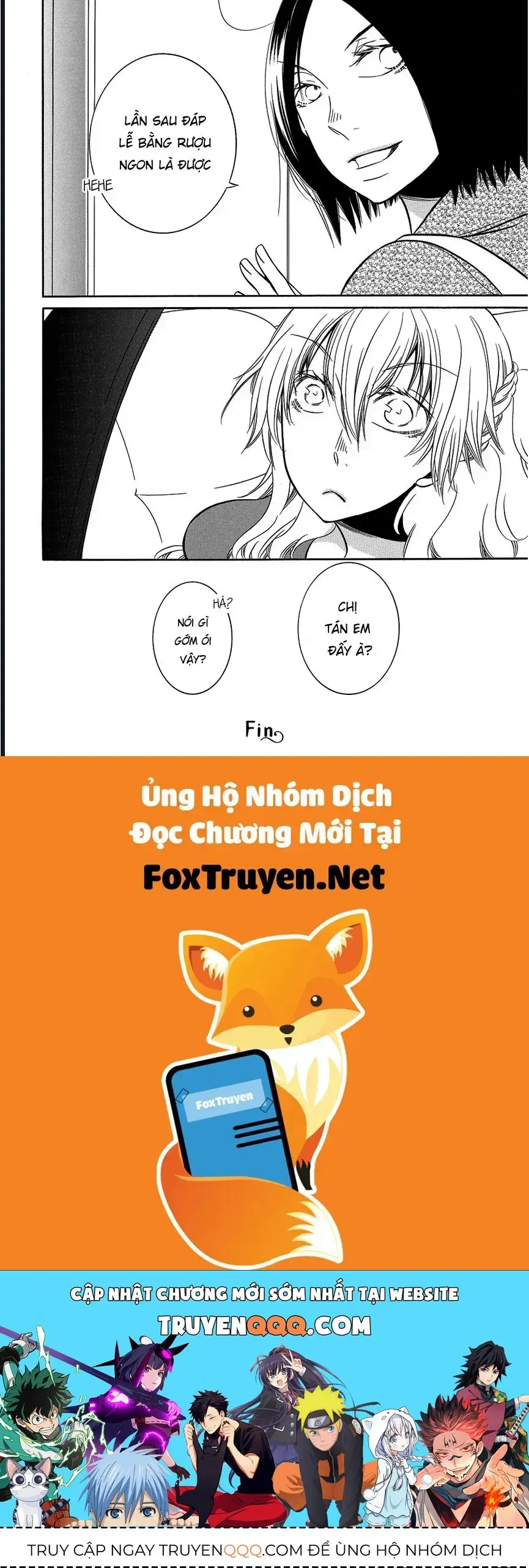 Tình Mình Phi Lý Chapter 7 - Trang 11