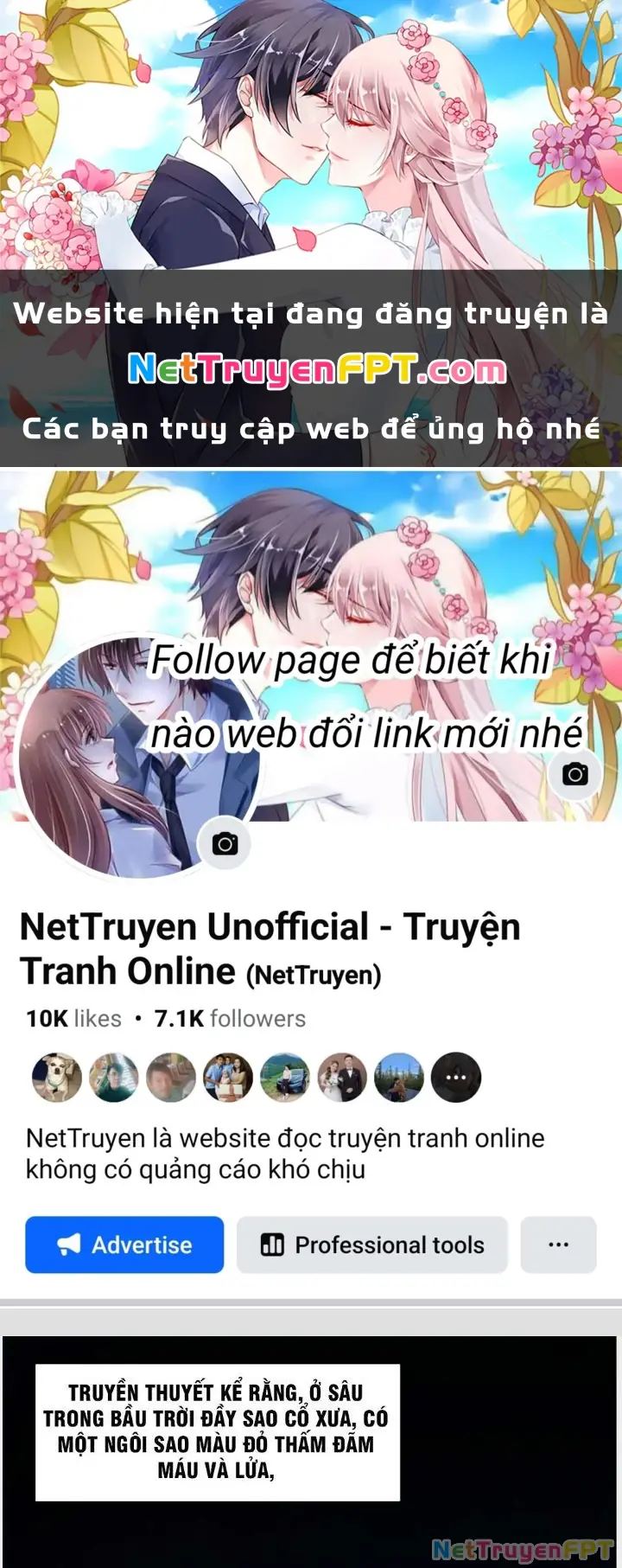 Tinh Môn Chapter 1 - Trang 2