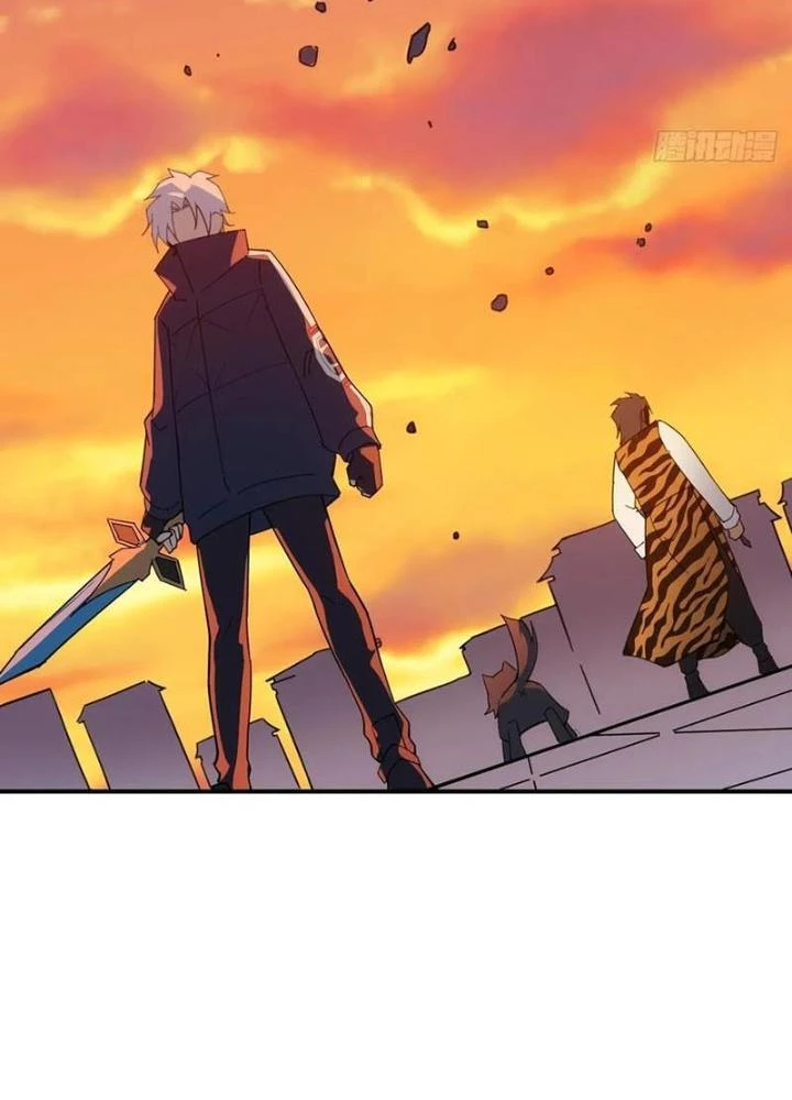 Tinh Môn Chapter 100 - Trang 12